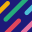 Joy's De'Lights logo