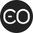 Edel Optics logo