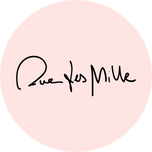Ruedesmille logo