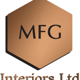 Mfg Interiors logo