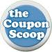 The Coupon Scoop logo