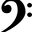 Bass Workshop logo