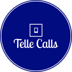 Telle Calls logo