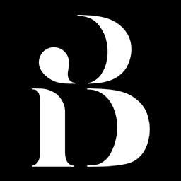 The Branded Agency logo