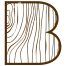 Brilliant Wood Flooring logo