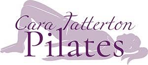 Cara Tatterton Pilates logo