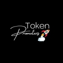 tokenpromoters.com logo