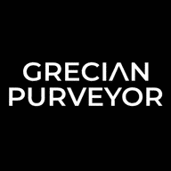 grecianpurveyor.com logo