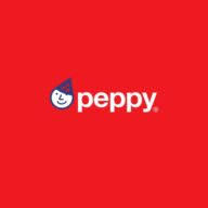 Peppy Group UK logo