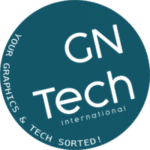 GN Tech International logo