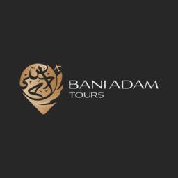 Bani Adam Tours logo
