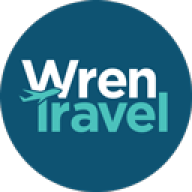 Wren Travel logo