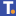 Thetobacconist logo