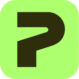Printify logo