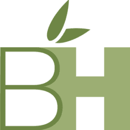 Bamboo Haus logo