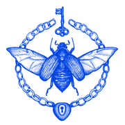 The Vintage Jewellery Company logo