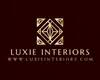 www.luxieinteriors.com logo