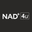 NAD+ 4u logo