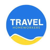 Travel Homeworkers logo