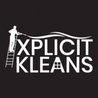 Xplicit Kleans logo