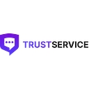 TrustService logo