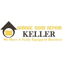 Garagedoorrepair Keller logo