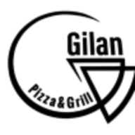Gilanpizza logo