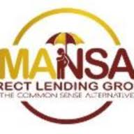 amansadfinancial.com logo