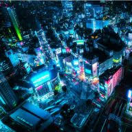 Tokyocyberpunk logo