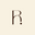 Routine. Beauty logo