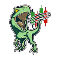 Theraptorfx logo