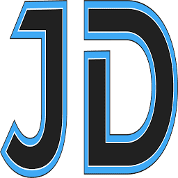 JDlogos logo
