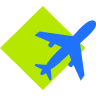 Holidaysify logo