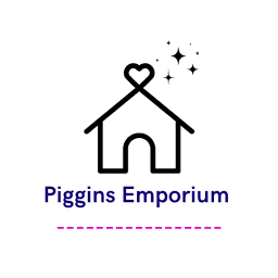 Piggins Emporium logo