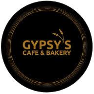 Gypsy's Bakery logo