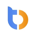 Btcbux logo