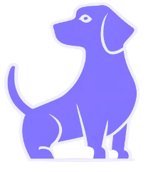 Allregardingdogs logo