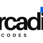 Arcadia Codes logo