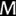 MutantBox logo