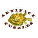 artifactpuzzles.com logo