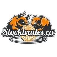StockTrades logo