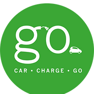 Car Charge Go logo