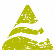 The Aurora Zone logo