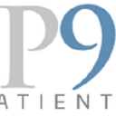 Patient9 logo