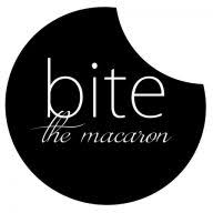 Bite the Macaron logo