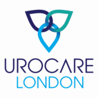 Urocare London - Private Urologist logo