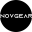 NOVGEAR logo