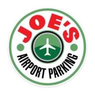 Joe's Airport Parking logo