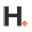 Hacker Kitchens India logo