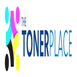 The Toner Place logo